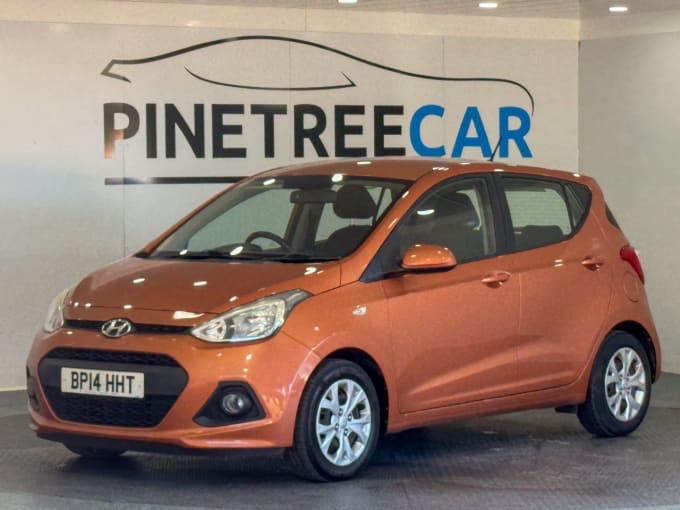 2025 Hyundai I10