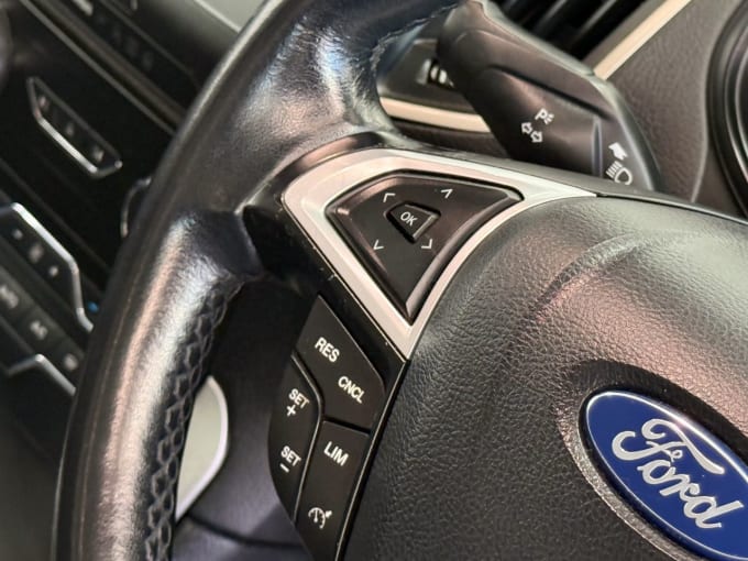 2025 Ford Galaxy