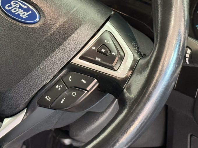 2025 Ford Galaxy