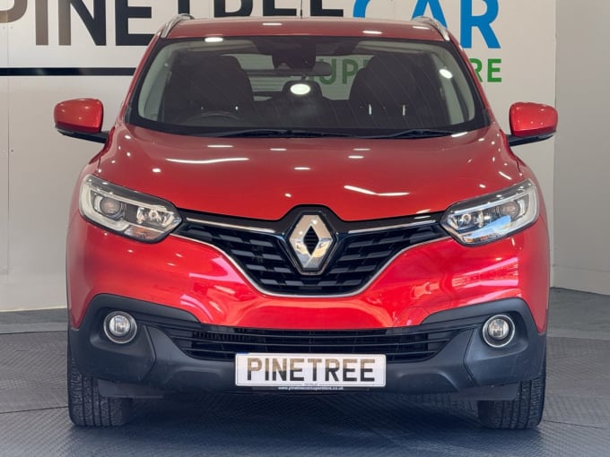 2025 Renault Kadjar