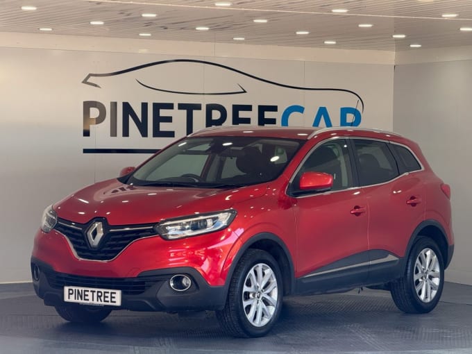 2025 Renault Kadjar