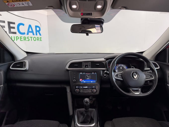 2025 Renault Kadjar