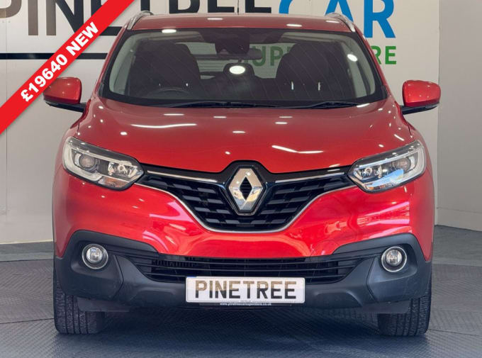 2025 Renault Kadjar