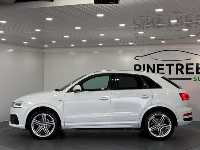 2025 Audi Q3