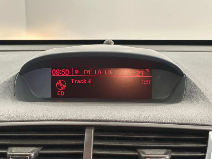 2025 Vauxhall Mokka