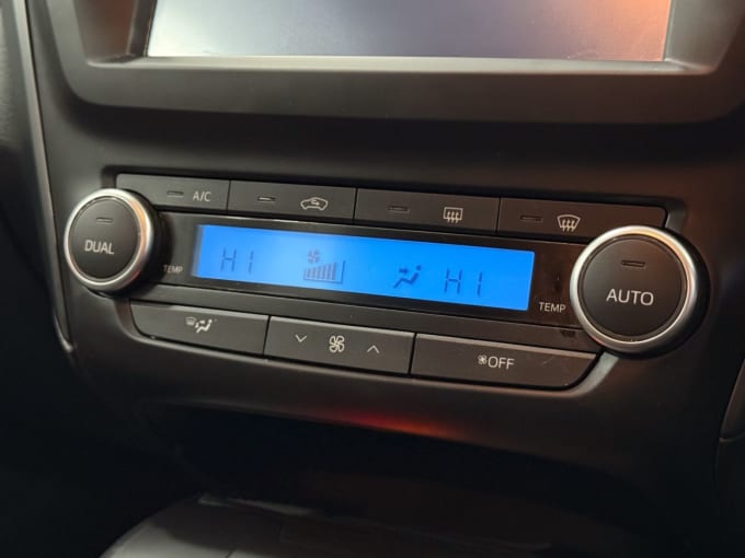 2025 Toyota Avensis