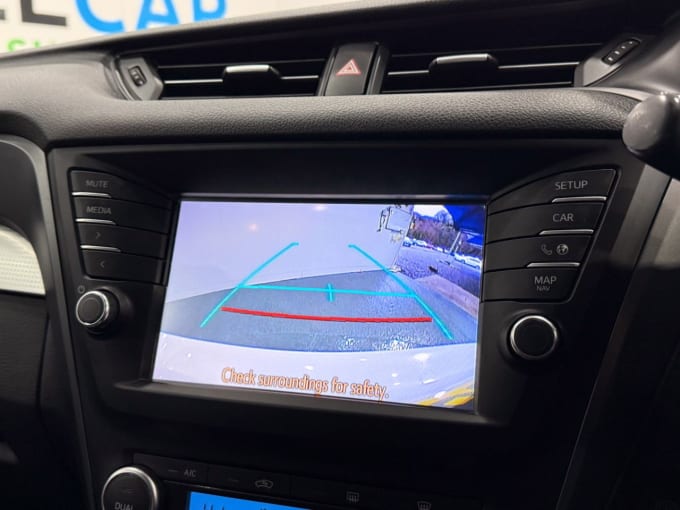 2025 Toyota Avensis