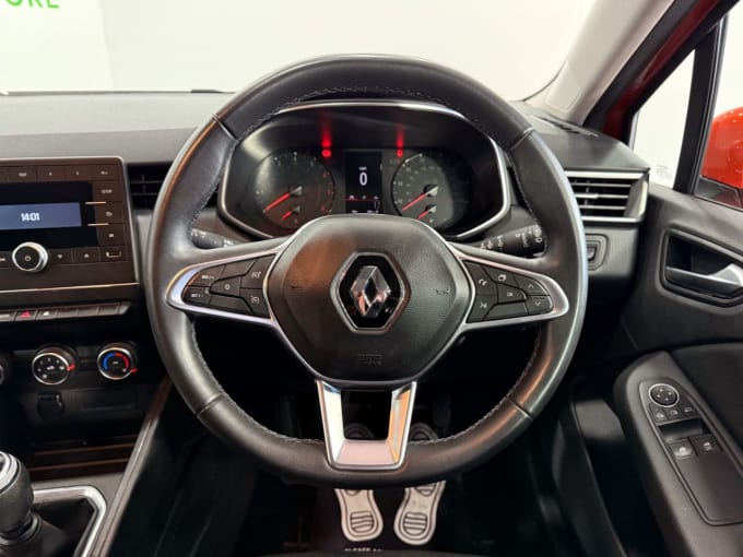 2025 Renault Clio