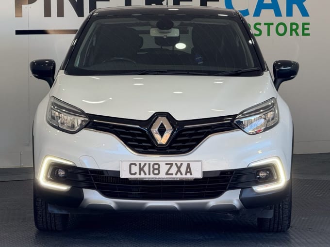 2025 Renault Captur