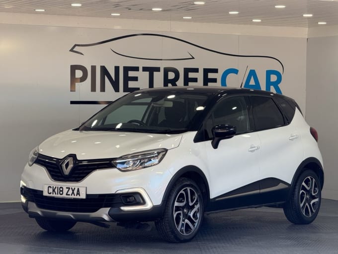 2025 Renault Captur