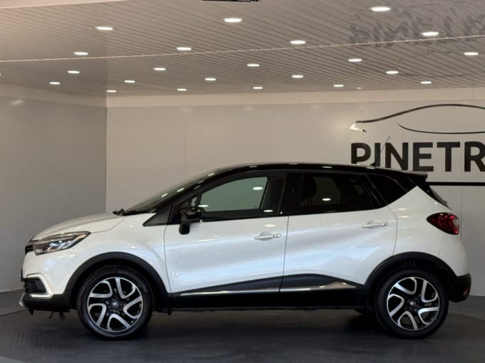 2025 Renault Captur