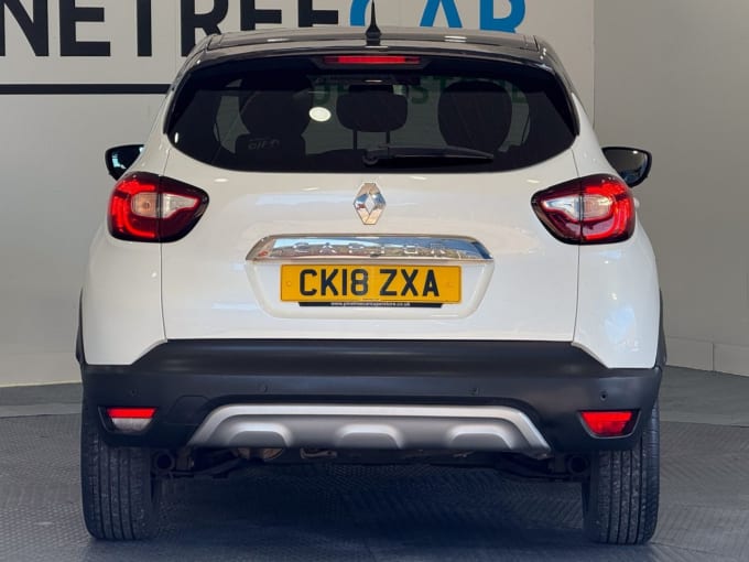 2025 Renault Captur