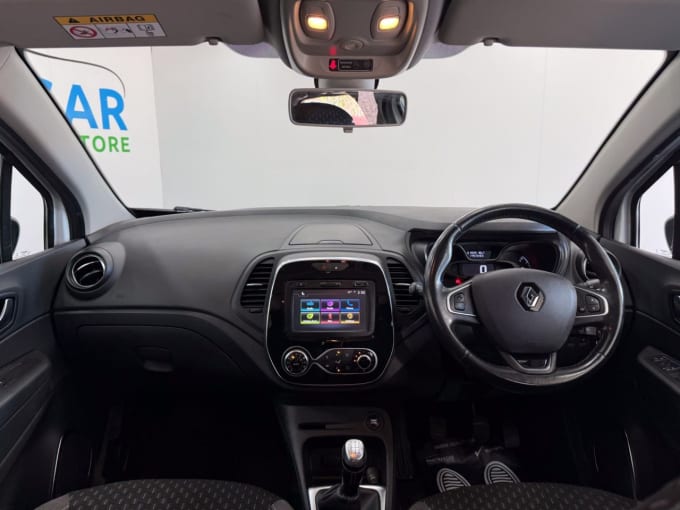 2025 Renault Captur