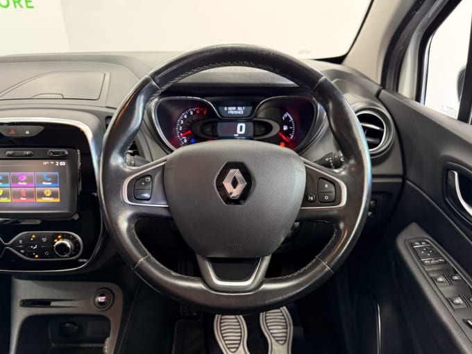 2025 Renault Captur