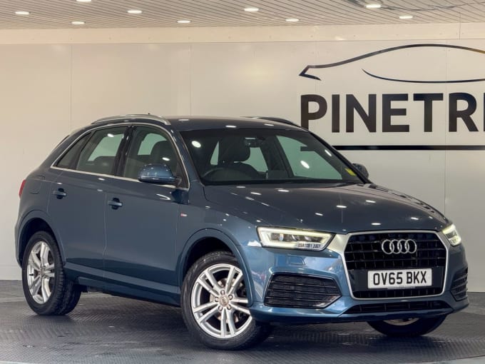 2025 Audi Q3