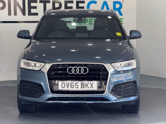 2025 Audi Q3