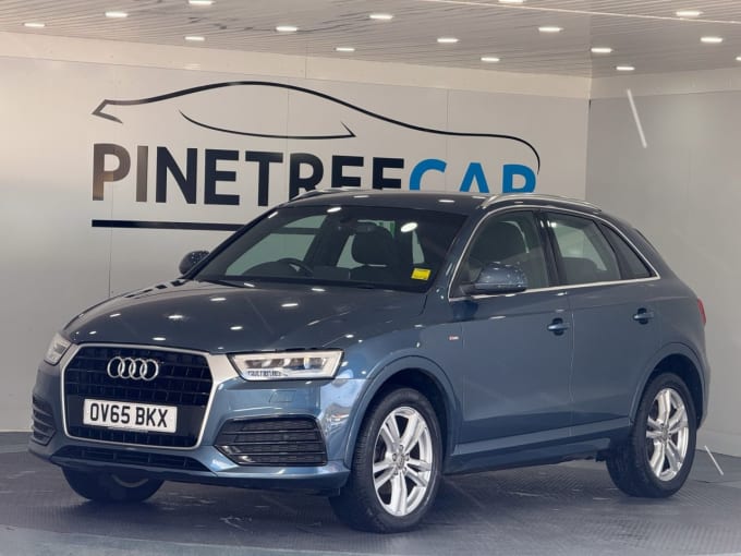 2025 Audi Q3