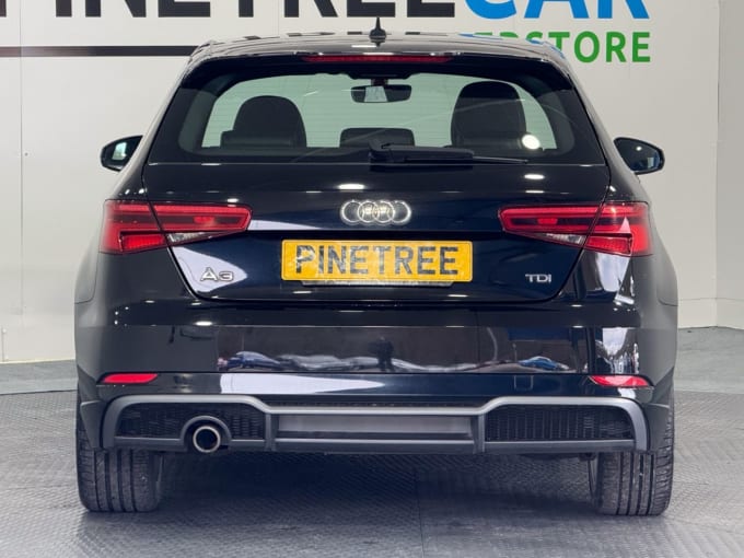 2025 Audi A3