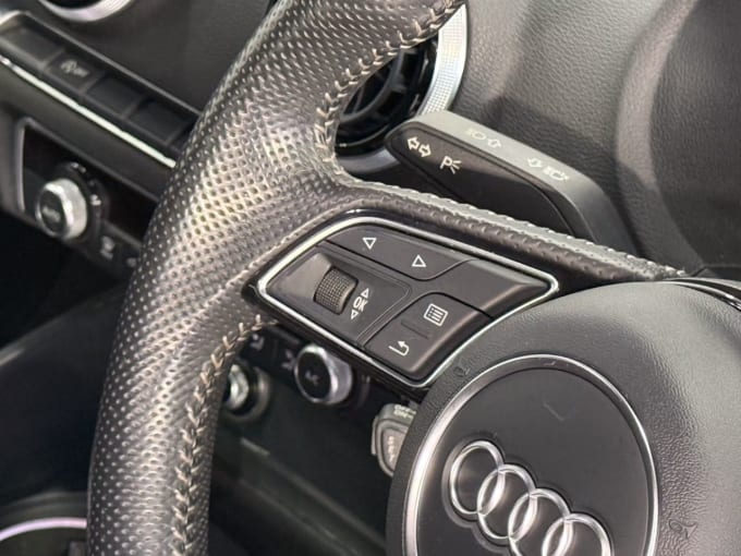 2025 Audi A3