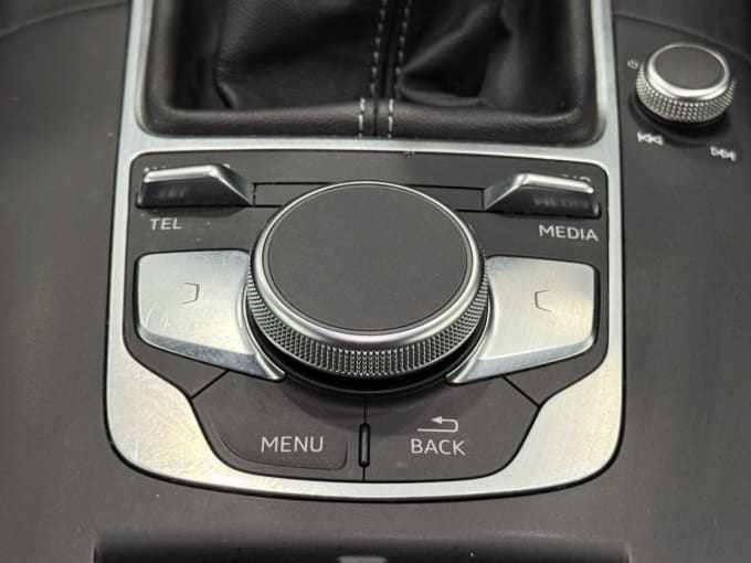 2025 Audi A3