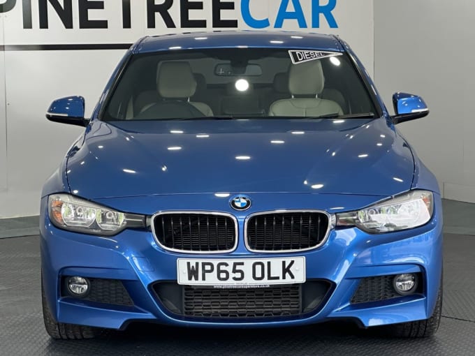 2025 BMW 3 Series