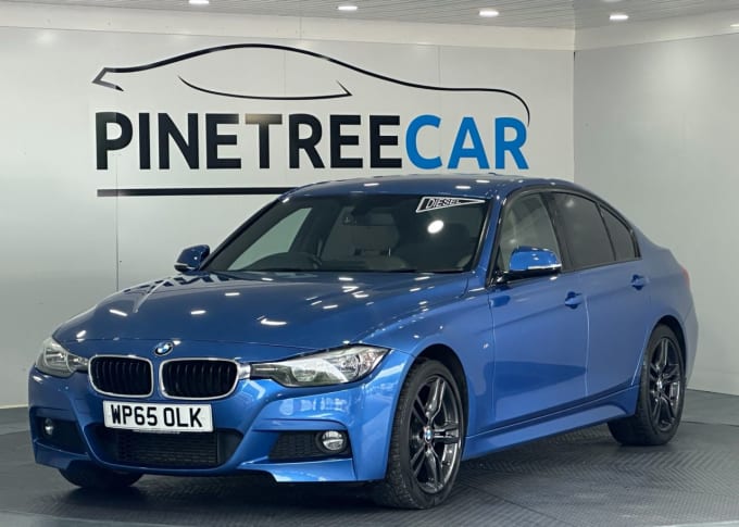 2025 BMW 3 Series