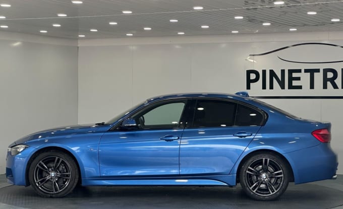 2025 BMW 3 Series