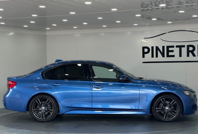 2025 BMW 3 Series