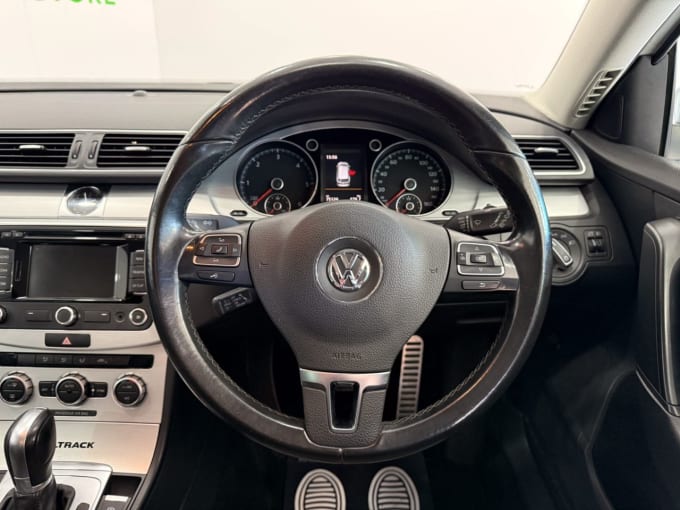 2025 Volkswagen Passat