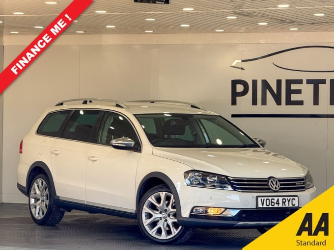 2025 Volkswagen Passat