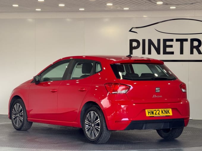 2025 Seat Ibiza
