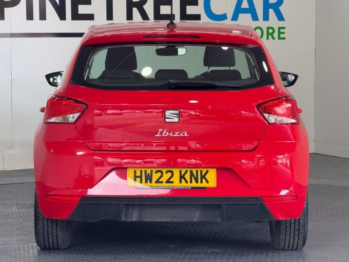 2025 Seat Ibiza