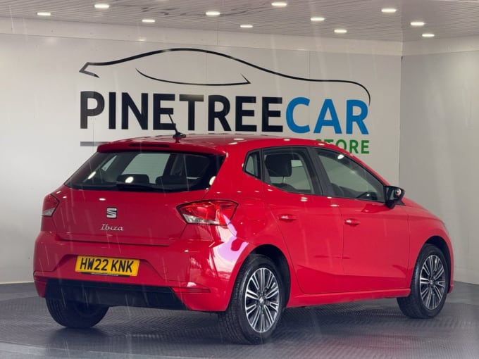 2025 Seat Ibiza