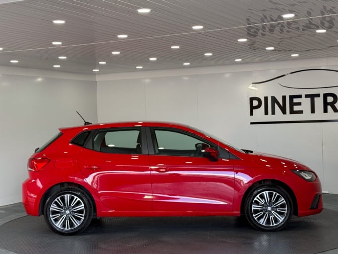2025 Seat Ibiza