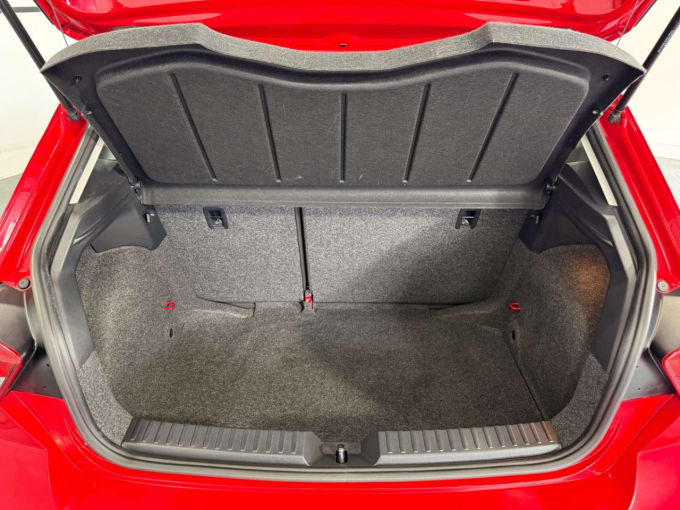 2025 Seat Ibiza