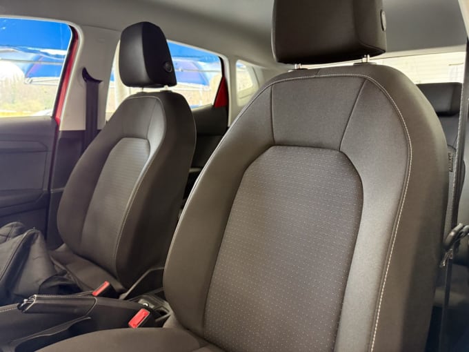 2025 Seat Ibiza