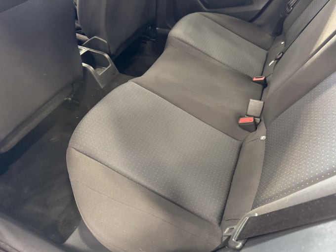 2025 Seat Ibiza