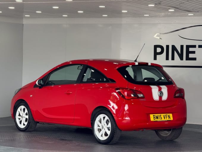 2025 Vauxhall Corsa
