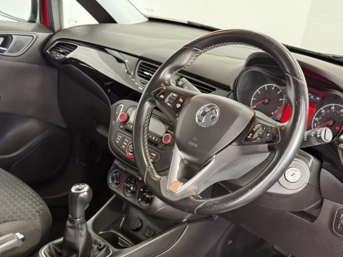 2025 Vauxhall Corsa