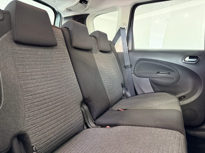 2025 Citroen C3 Picasso