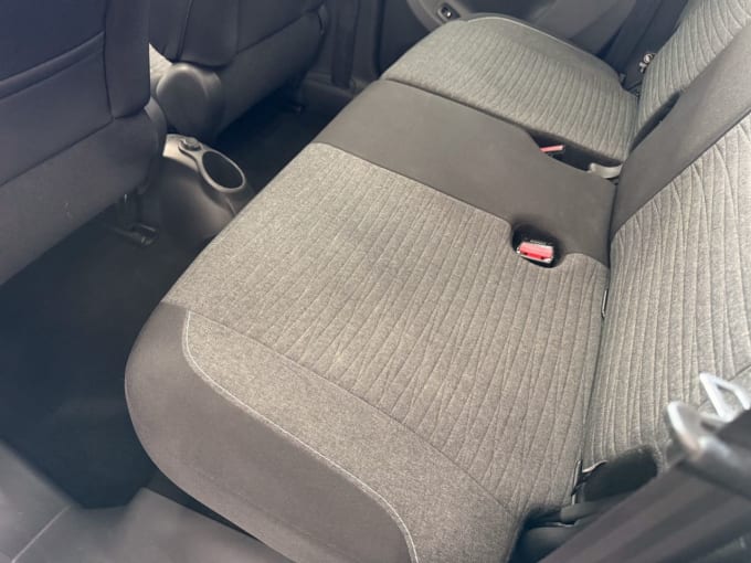2025 Citroen C3 Picasso