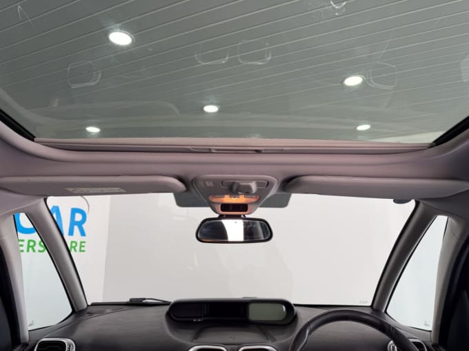 2025 Citroen C3 Picasso