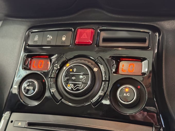 2025 Citroen C3 Picasso