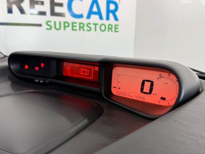 2025 Citroen C3 Picasso