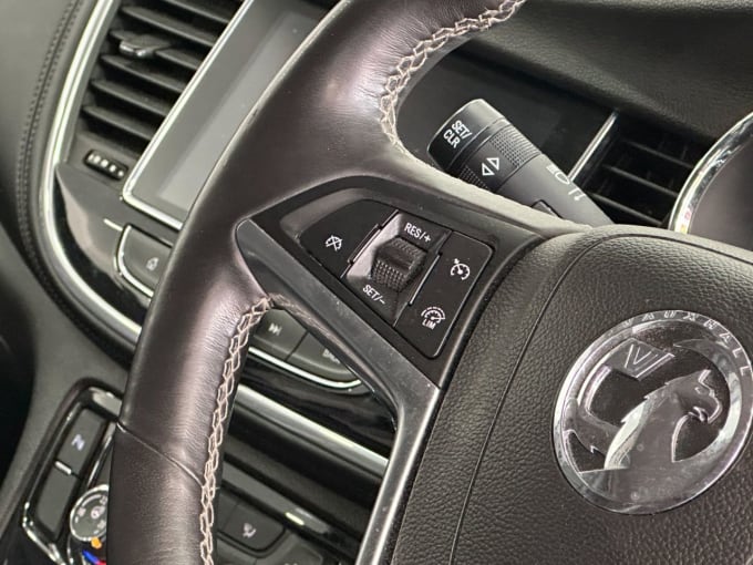 2025 Vauxhall Mokka X