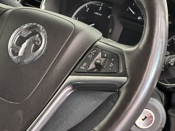 2025 Vauxhall Mokka X