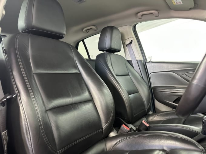 2025 Vauxhall Mokka X