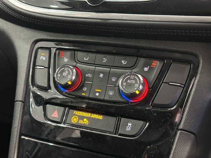 2025 Vauxhall Mokka X