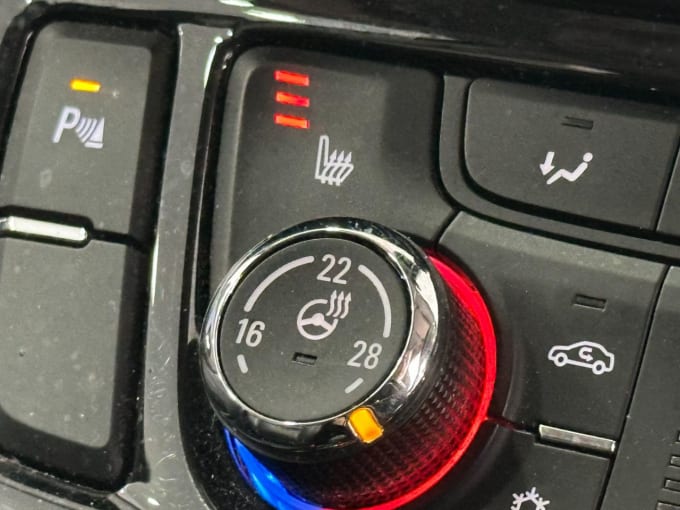 2025 Vauxhall Mokka X
