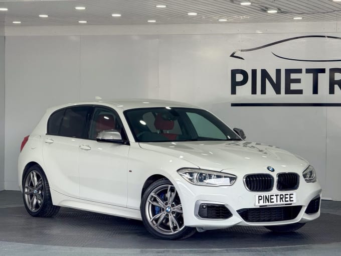 2025 BMW 1 Series